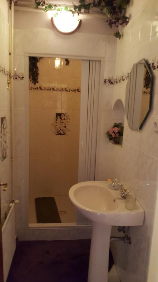 Penzion U Fridy Loket Exterior foto